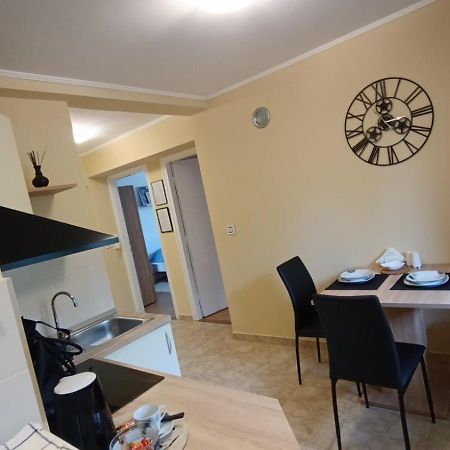 Apartman Taca Subotica Exterior photo