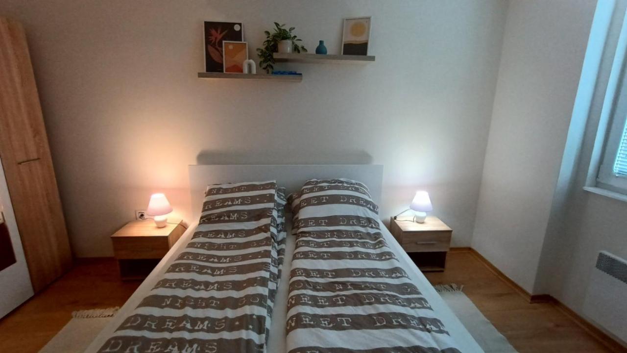 Apartman Taca Subotica Exterior photo