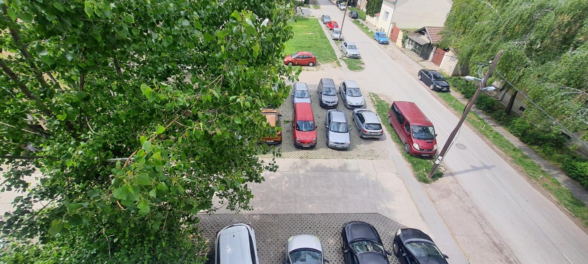 Apartman Taca Subotica Exterior photo